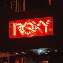 photo of Roxy Theatre 